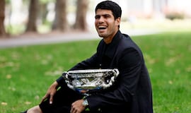 “Se dijo que no era profesional, pero para ser número uno se necesita trabajo y disciplina”