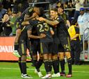 LAFC vs Juárez: Horario, canal, TV, cómo y dónde ver la Leagues Cup