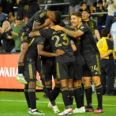 ¿Por qué LAFC no juega la fase de grupos de la Leagues Cup? ¿Cuándo comienza a jugar?