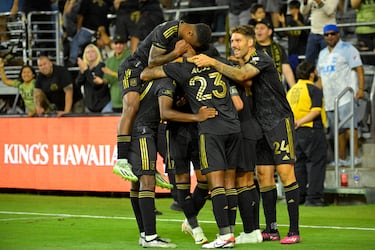 LAFC head coach Steve Cherundolo calls Monterrey “a top, top team”