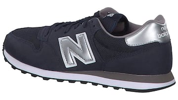 new balance gm500