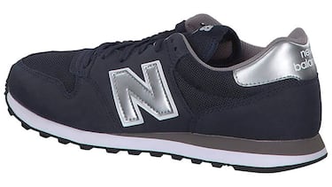 Estas zapatillas New Balance ochenteras tienen más de 11.000 valoraciones en Amazon