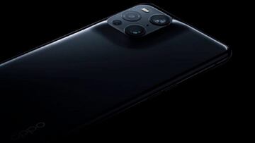 OPPO Find X4