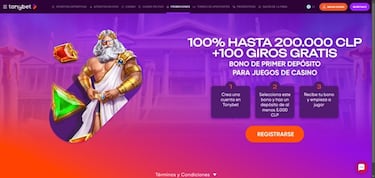 Mejores Casinos Online Chile 2025: Los 11 Más Seguros Para Ganar Dinero Real