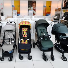 Neither Emma nor Oliver: these were the most popular baby names in 2024, and there are already changes in the top so far in 2025