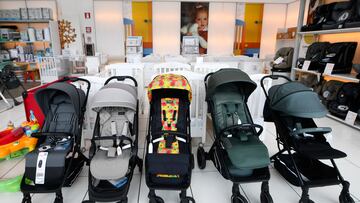 The list of the most popular baby names for 2024 has been released as naming trends in 2025 begin to emerge.