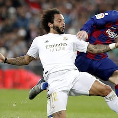 El Madrid pierde en la recta final