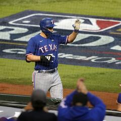 Los Texas Rangers derrotan a los Arizona Diamondbacks en el Juego 3 de la Serie Mundial