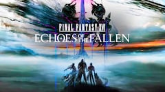 Análisis de Final Fantasy XVI: Echoes of the Fallen, un primer DLC fiel al juego base