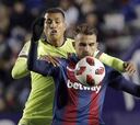 Cuatro conclusiones del debut de Murillo con Barcelona