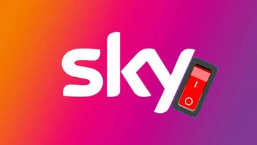 Cierra Sky España: Adiós a la plataforma VOD