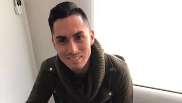 Jean Paul Pineda vuelve al fútbol chileno: firma en Wanderers