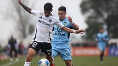 O’Higgins - Colo Colo: a qué hora es, horario y cómo ver por TV el partido que transmite TNT Sports