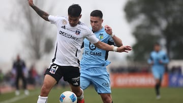 O’Higgins - Colo Colo: a qué hora es, horario y cómo ver por TV el partido que transmite TNT Sports