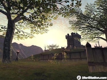 [E3] La nueva expansión de FFXI, en imágenes