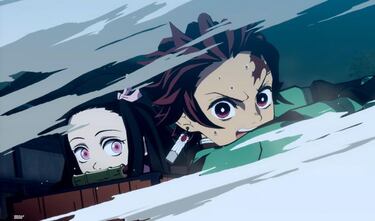 Demon Slayer: Kimetsu no Yaiba – The Hinokami Chronicles pone rumbo a Nintendo Switch