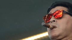 Maradona pide a Higuaín por el Kun: "No está para 90 minutos"