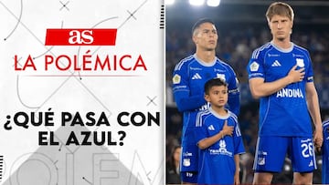 ¡Debate al rojo vivo! Analizamos el sorpresivo empate de Jaguares ante Nacional con la pintura del “Jopito” Álvarez y el bajón de Millonarios antes de su debut internacional.