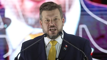 Kaiser hace su promesa más extrema a días de las Elecciones: “Me encantaría soltar a todos”