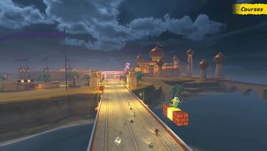 Mario Kart World delves into its mechanics, items, and characters. Here’s what the Direct left us with about the first Nintendo Switch 2 title