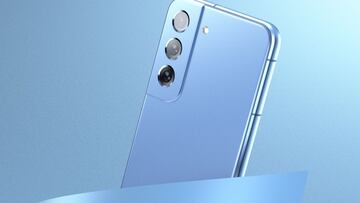 Resumen del Unpacked 2022: la presentaci¨®n Samsung Galaxy S22 y Tab 8. Precios, colores...