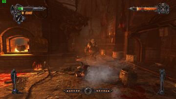 Captura de pantalla - Castlevania: Lords of Shadow - Ultimate Edition (PC)