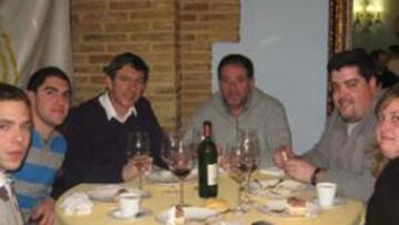 La Peña de Sepúlveda con el básquet