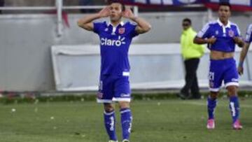 Los representantes del jugador y Azul Azul aún no logran acuerdo por la continuidad del jugador.