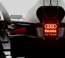 Audi ya tiene nombre y fecha de presentación