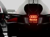 Audi ya tiene nombre y fecha de presentación
