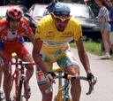 Italia aún llora a Pantani una década después de su muerte