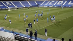 La Copa de la redención y la Copa de la ilusión para Madrid