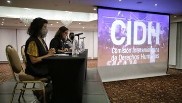 Peticiones del Comit&eacute; Nacional del Paro a la CIDH. Conozca cu&aacute;les fueron las solicitudes de los gremios sindicales al organismo tras su visita al pa&iacute;s.