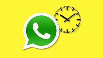 WhatsApp permitirá guardar los mensajes temporales para que no se borren, ¿qué sentido tiene?