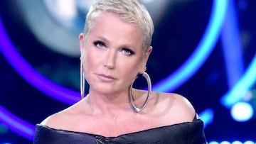 La cantante brasileña Xuxa se mete en líos por una polémica mentira: "Yo maté a mi madre"