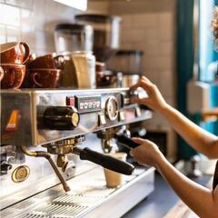 Una molécula del café, clave en los trastornos olfativos de la COVID