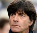 Löw: "Le deseo a Mario Gómez una recuperación rápida"