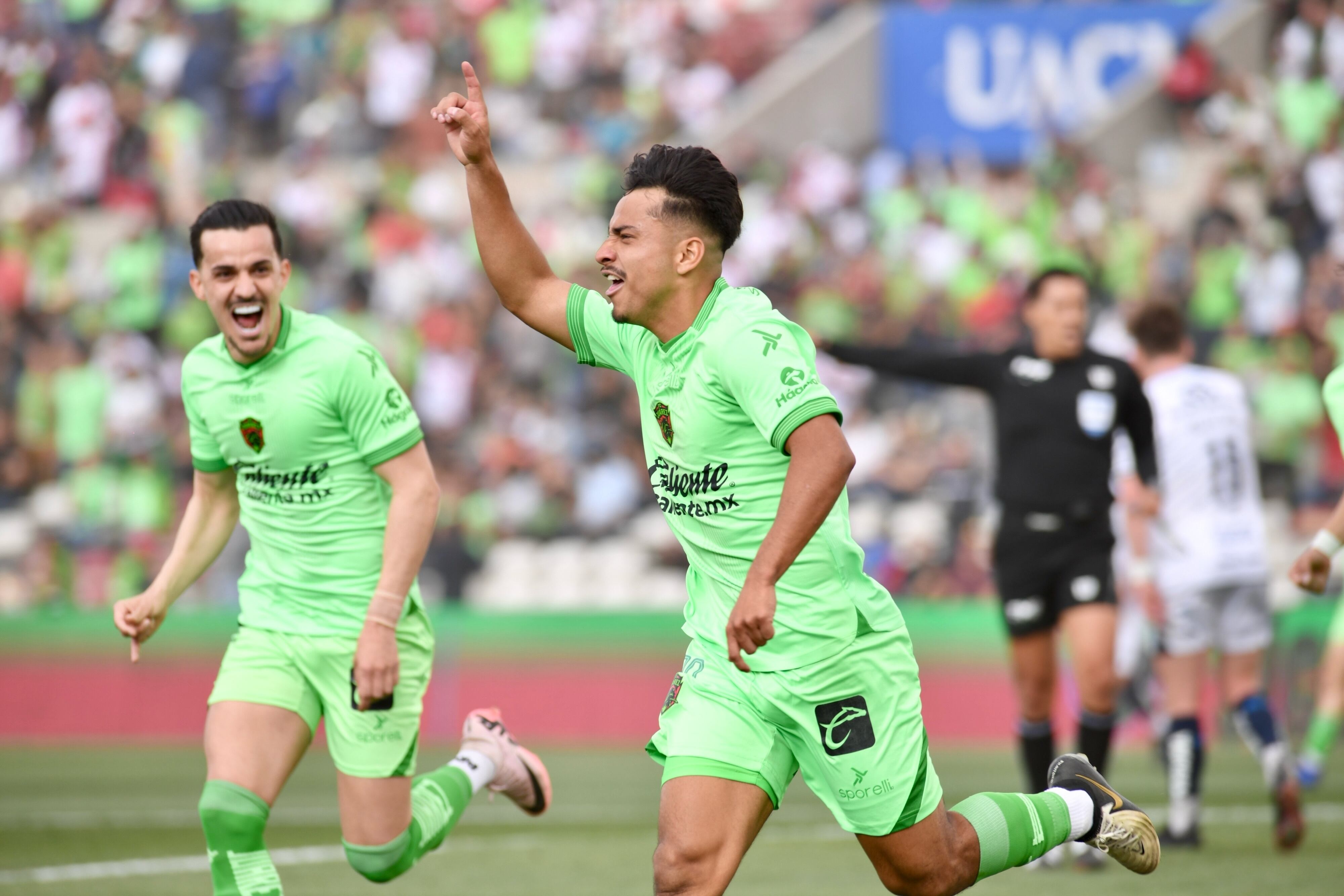 El drama del equipo que busca su primera Liguilla