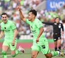 Juárez vs Puebla en vivo: Liga MX Clausura 2025, Jornada 13 hoy | en directo
