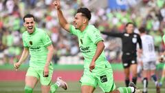 Juárez vs Puebla en vivo: Liga MX Clausura 2025, Jornada 13 hoy | en directo