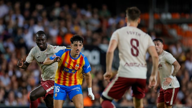 El centenario más amargo de Diego López