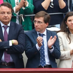 Así es la vida de Teresa Urquijo y los negocios familiares de la futura mujer de Martínez-Almeida