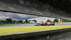 GP Hungr¨ªa F1 2020: resumen y resultados de la clasificaci¨®n