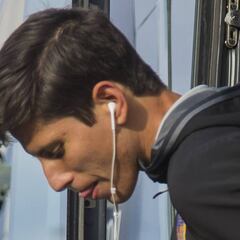 Jürgen Damm es detenido por la justicia en Monterrey