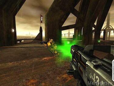 Unreal Tournament 2003 (PC)