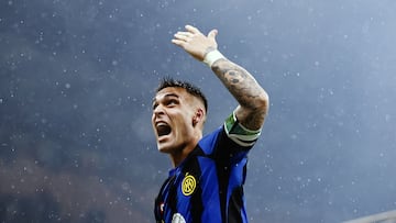 El Inter ataca a la FIFA