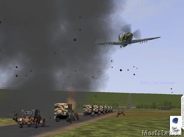 IL-2 Sturmovik (PC)