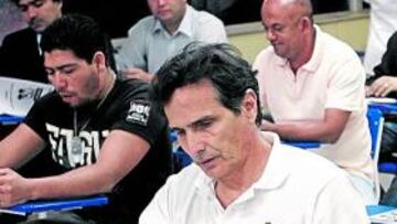 <b>MÁS POLÉMICA. </b>Nelson Piquet acusa también al bicampeón.