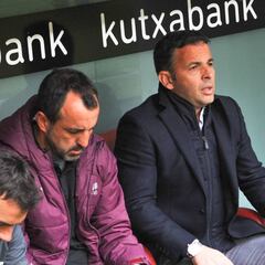 El Villarreal tiene un mes de marzo lleno de sus 'cocos'