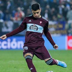 Olaza: "Tenemos que subir la intensidad"